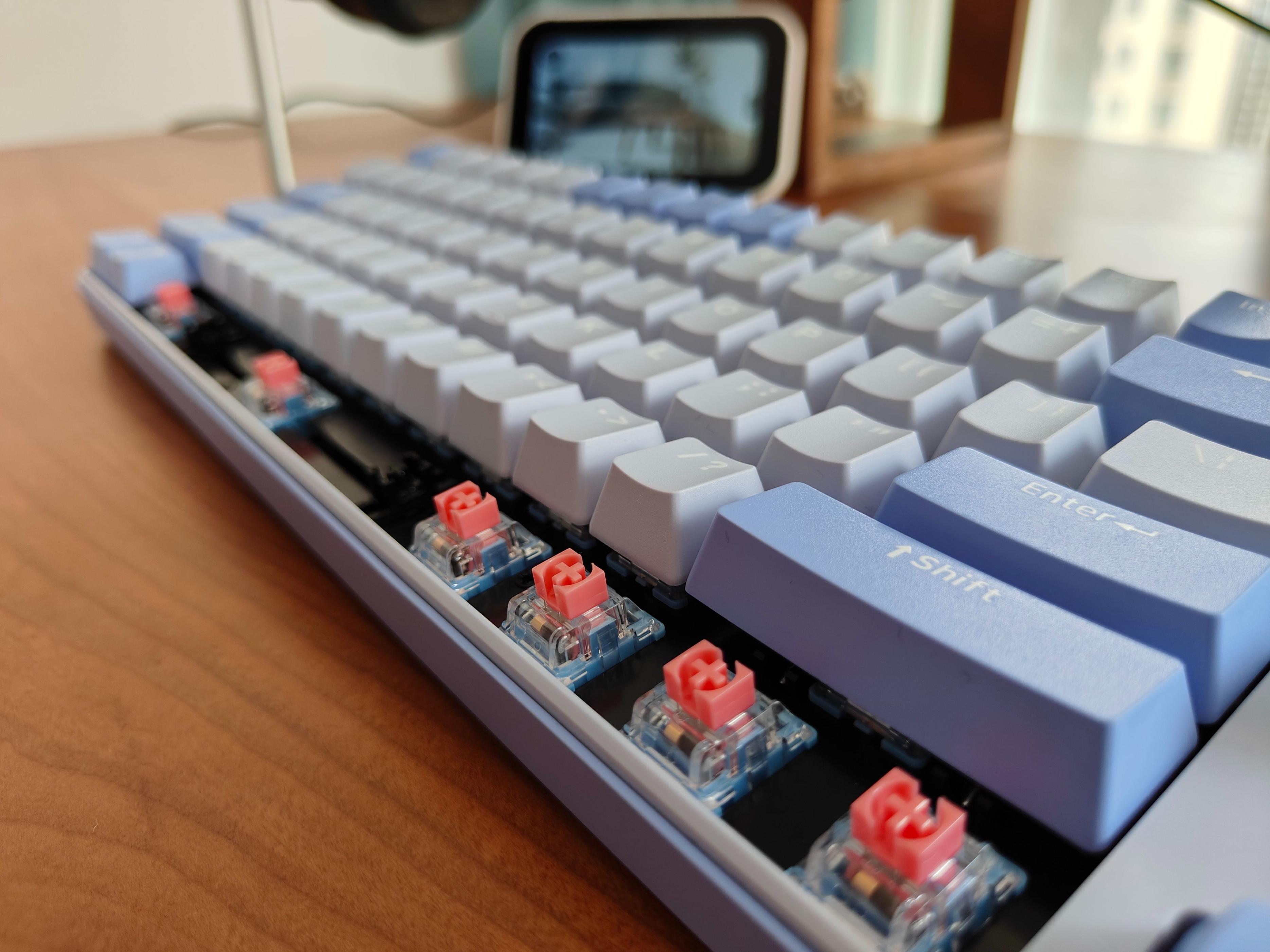 联想小新k3机械键盘灯光,联想小新k3机械键盘使用说明书