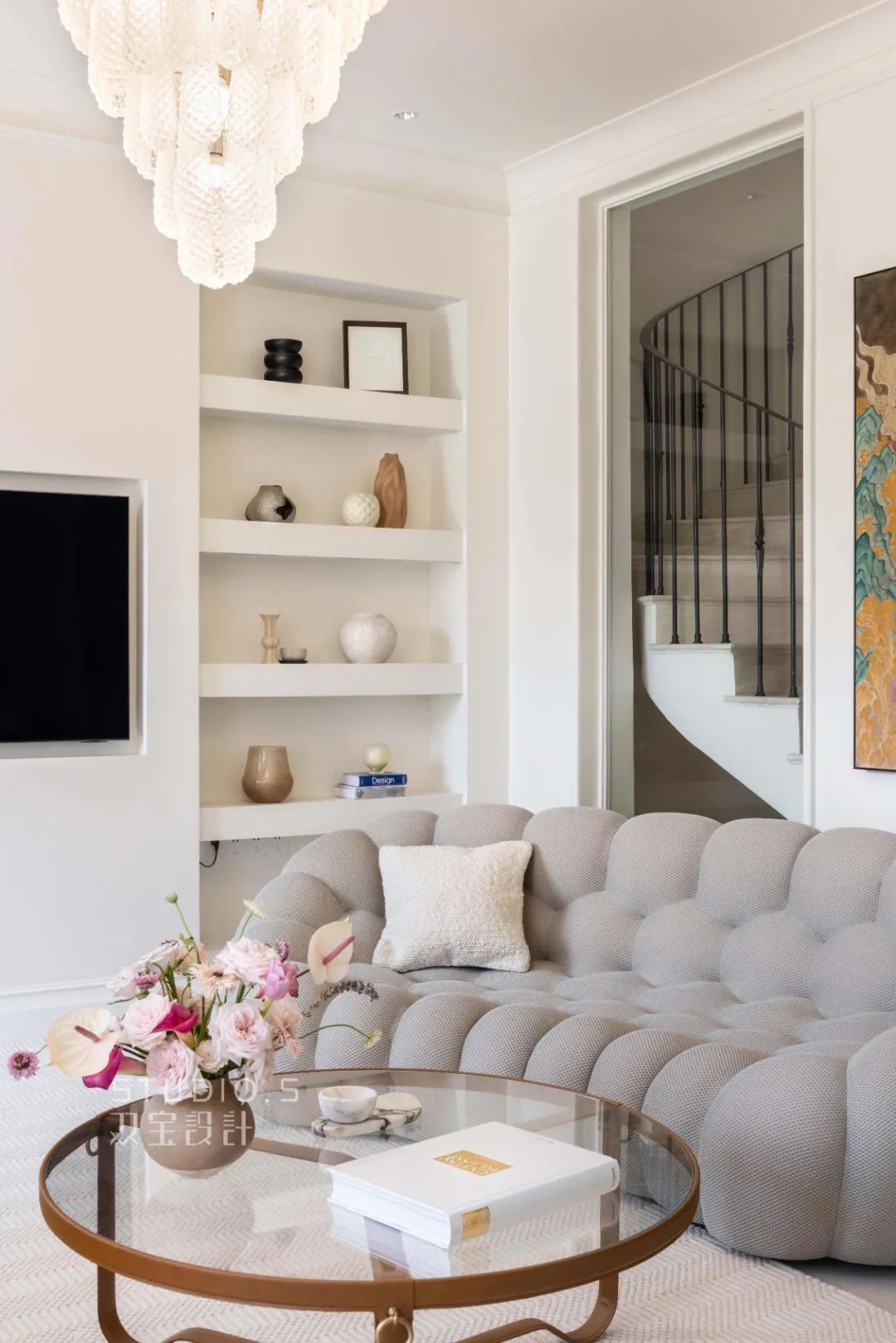 欧式别墅的院子怎么装修,欧式风格房子怎么改成简约风格