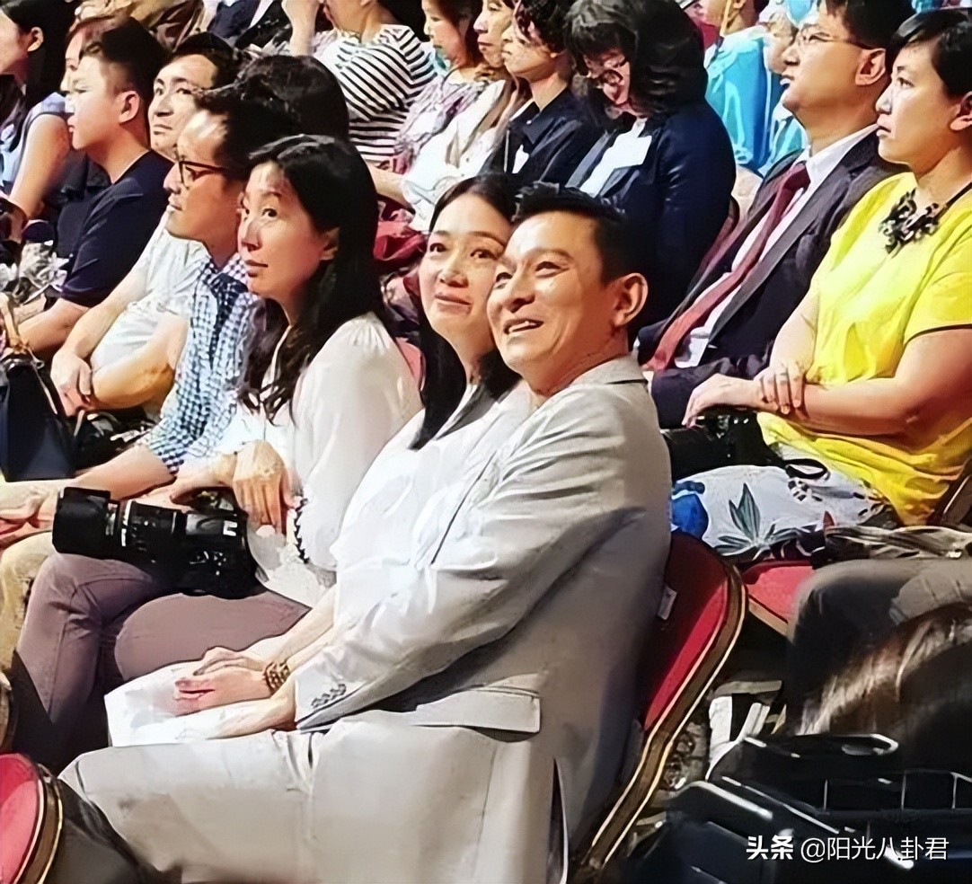 被刘德华提携会怎样,被雪藏后遇刘德华提携