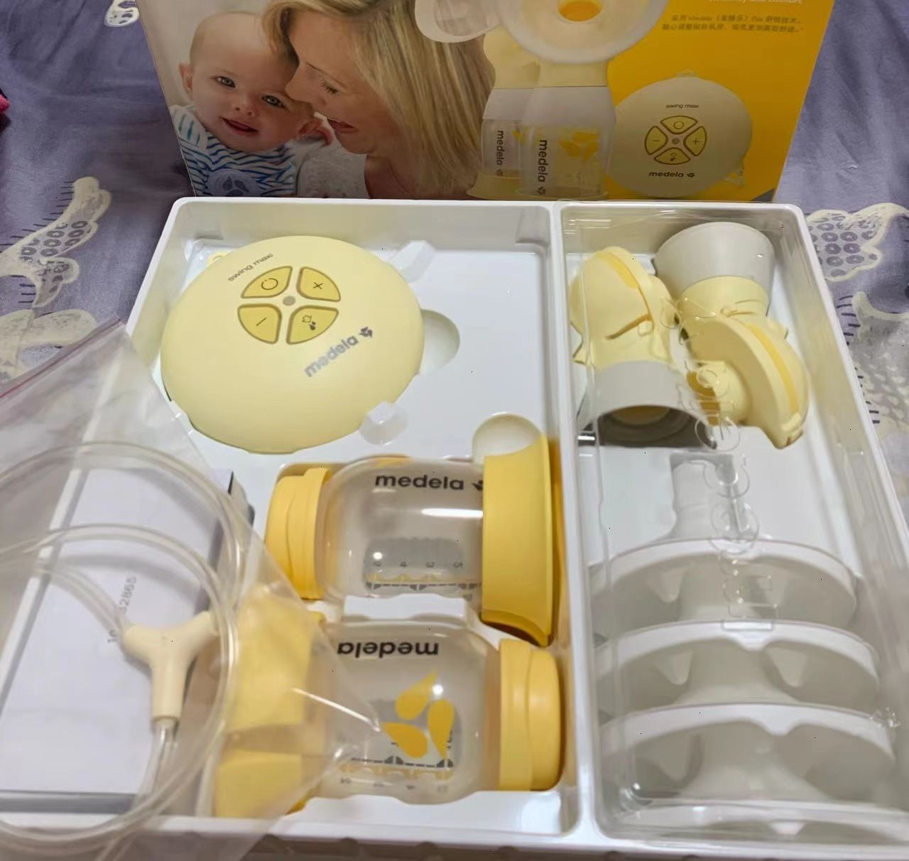 母婴好物分享新手入门,母婴实用好物推荐