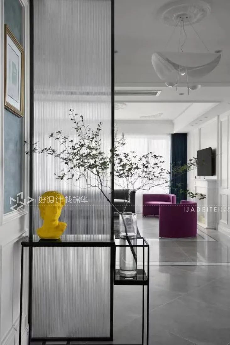 法式奶油风吧台灯具,法式轻奢风格效果图灯