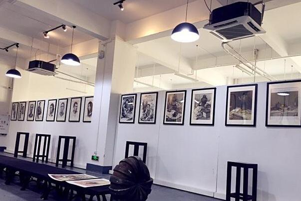 广州有哪些画室比较好该怎么选,广州比较出名的画室有哪些