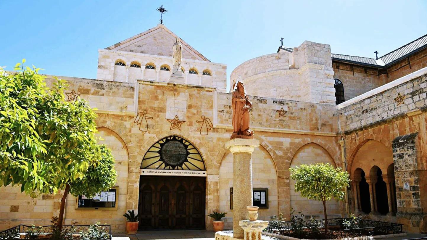 耶路撒冷的犹太圣殿,耶路撒冷是犹太人三千年的故土