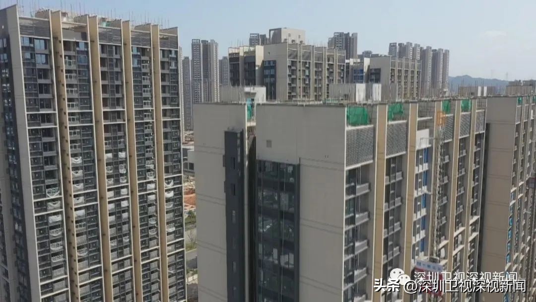 建设保障性租赁住房优惠政策,深圳建设保障性住房