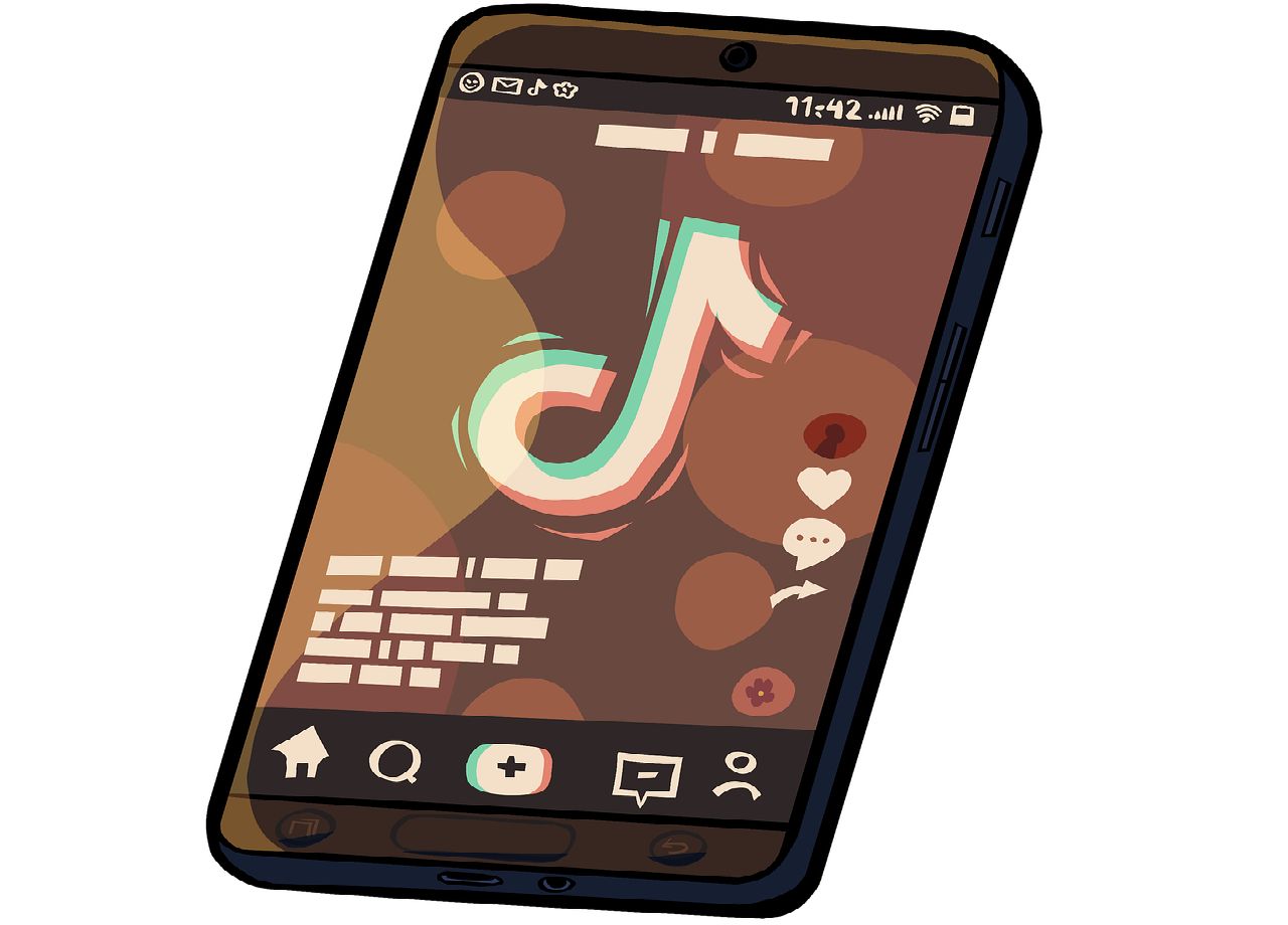 tiktok英国小店带货视频,tiktok英国怎么运营出单