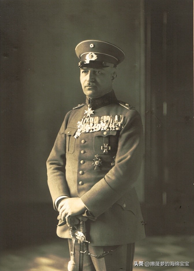 魏玛共和国旗是什么意思,德国军装军衔对照表