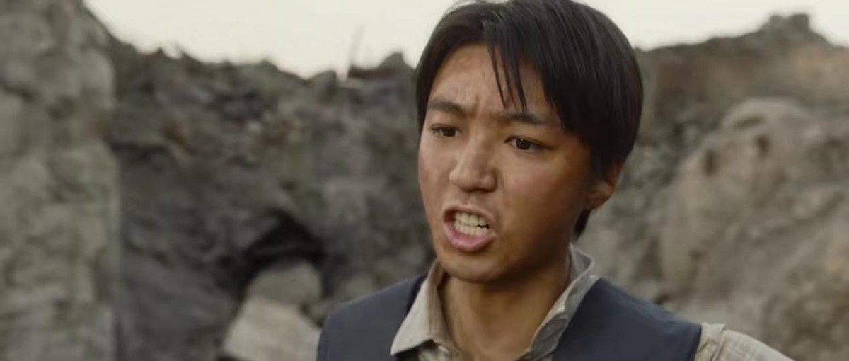 万里归途票房王迅,王迅票房