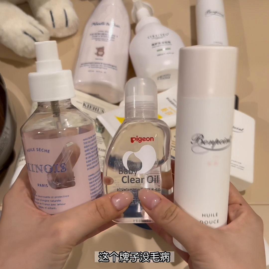 新生儿宝宝洗护推荐排行榜,婴儿洗护必备知识