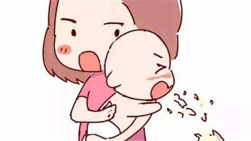 有没有治孩子呕吐的药,小儿呕吐特效药