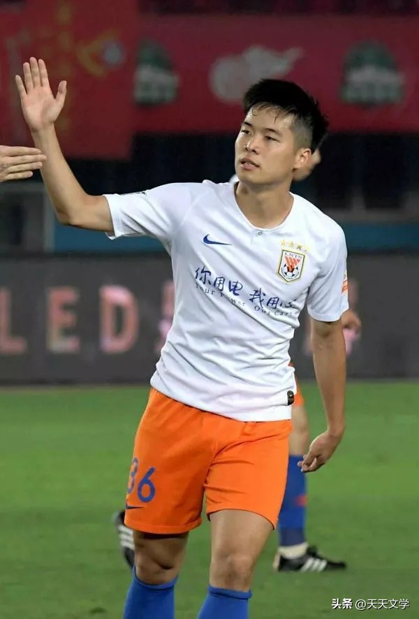 中国足球第一人刘愚,刘愚中国足球