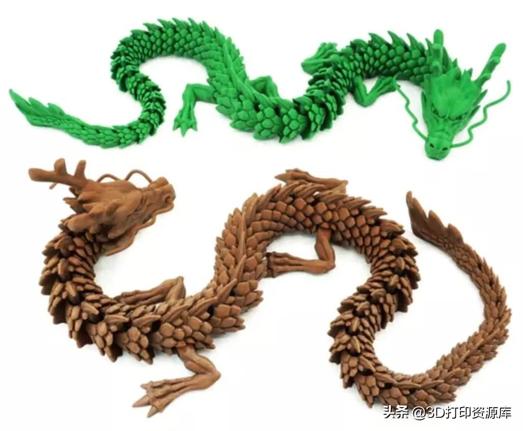 3d打印机打印什么东西挣钱,买一台3d打印机可以赚钱