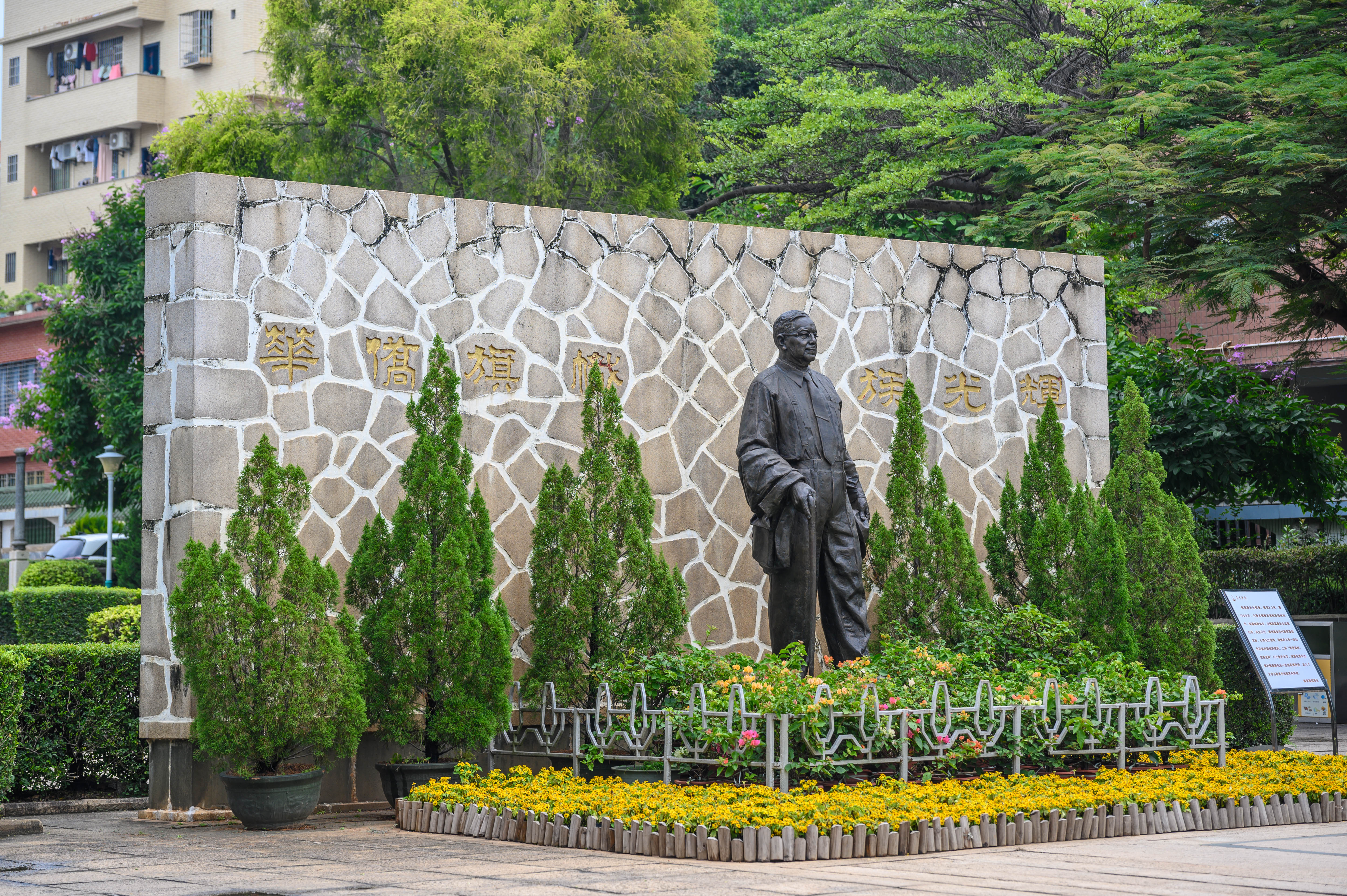 暑假去厦门鼓浪屿旅游攻略,厦门集美最适合带孩子去玩的地方