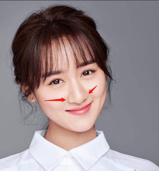 哪几个女明星的鼻子不好看,鼻子不好看的十大女星