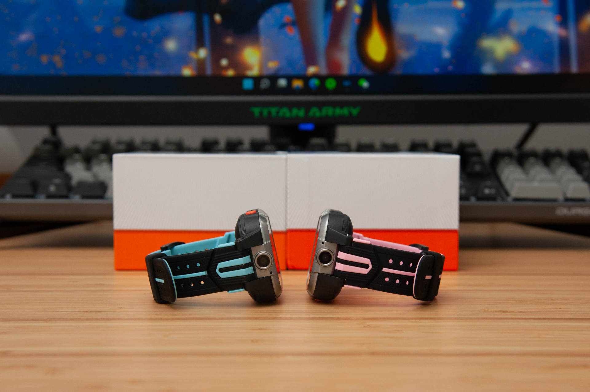 儿童手表小寻y2s与华为3pro超能版,华为儿童手表4pro与小寻y2s哪个好