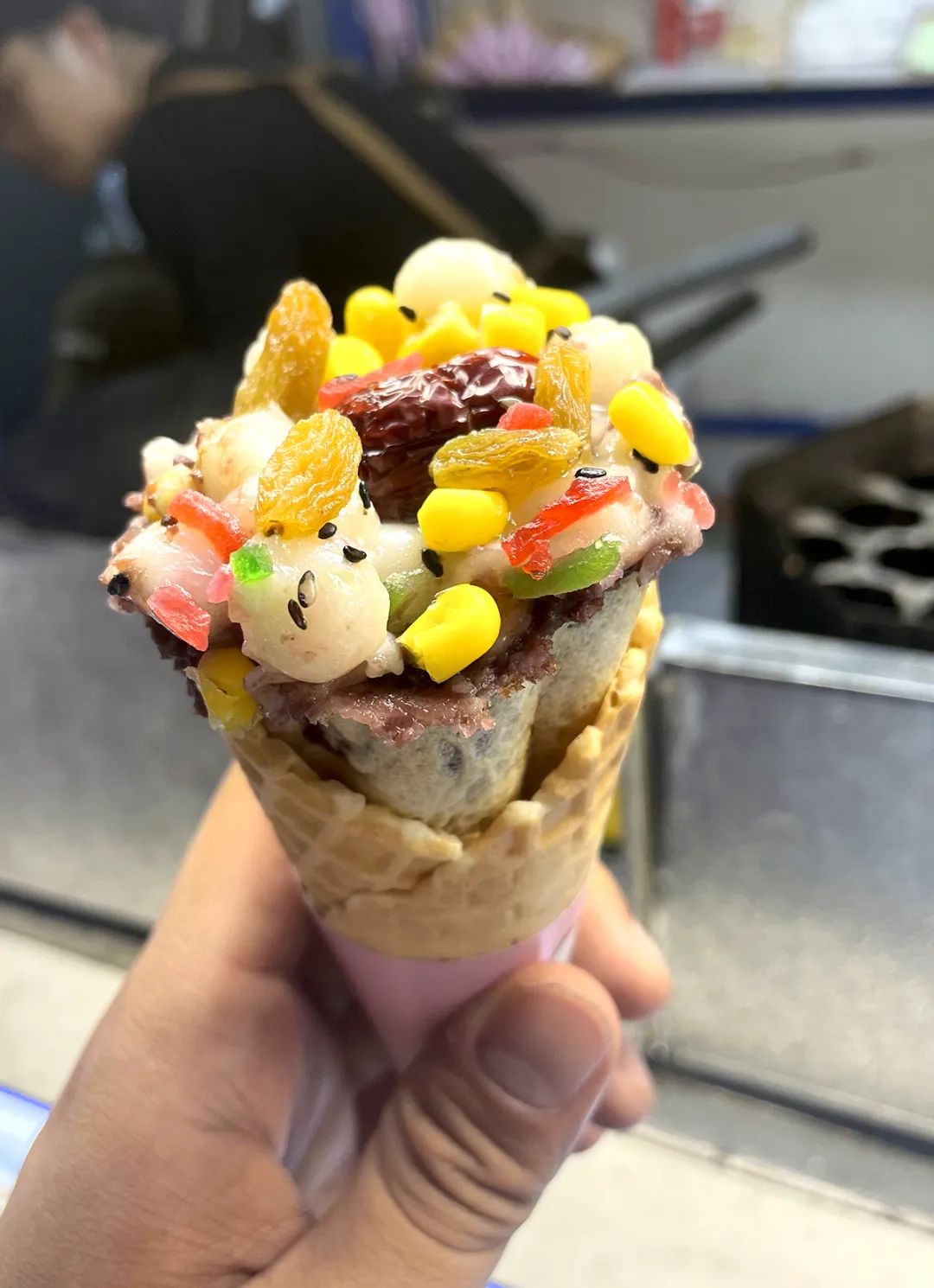 福州火爆美食街,福州美食攻略学生街