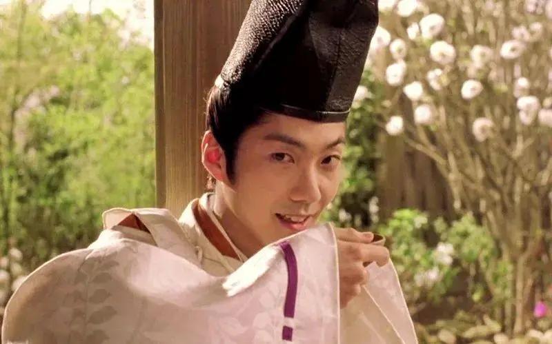 《日本御姐与花样武士》第3话︱少年武士的魅力