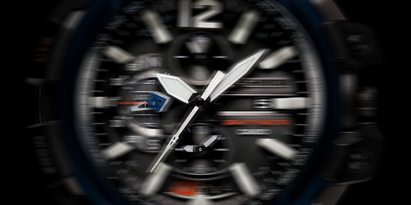 卡西欧空霸g-shockb1000,卡西欧空之勇者手表