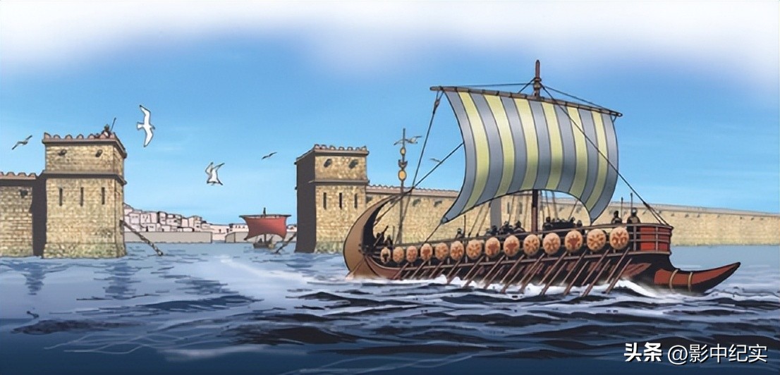 希腊最出名的雅典卫城,希腊雅典详细简介