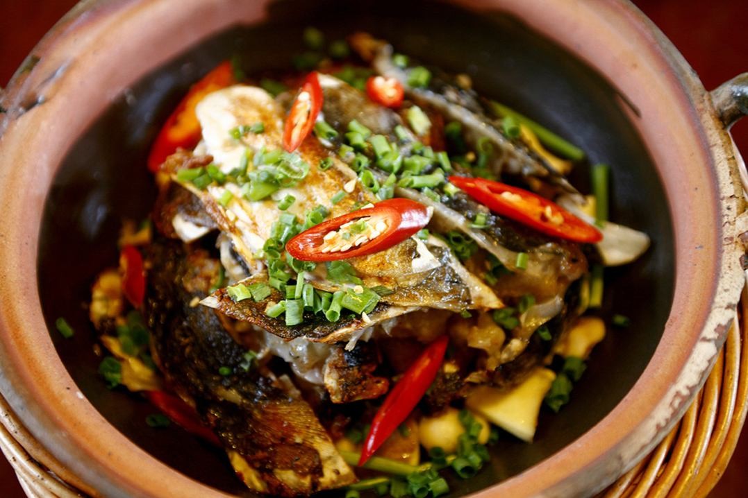 去浙江必吃的几样东西,去浙江就要吃这6道浙菜