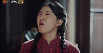 电视剧女主甜妹,国产新剧女主角太甜了