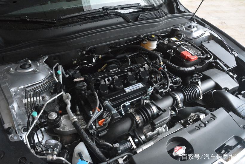 本田1.5l地球梦发动机测评,本田地球梦1.5t发动机有哪些车型