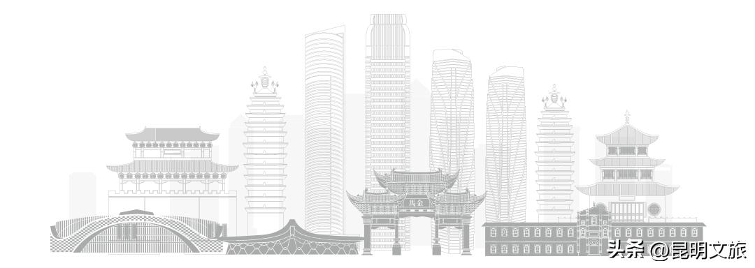 文旅云南最受欢迎目的地,昆明文化旅游推介所有哪些
