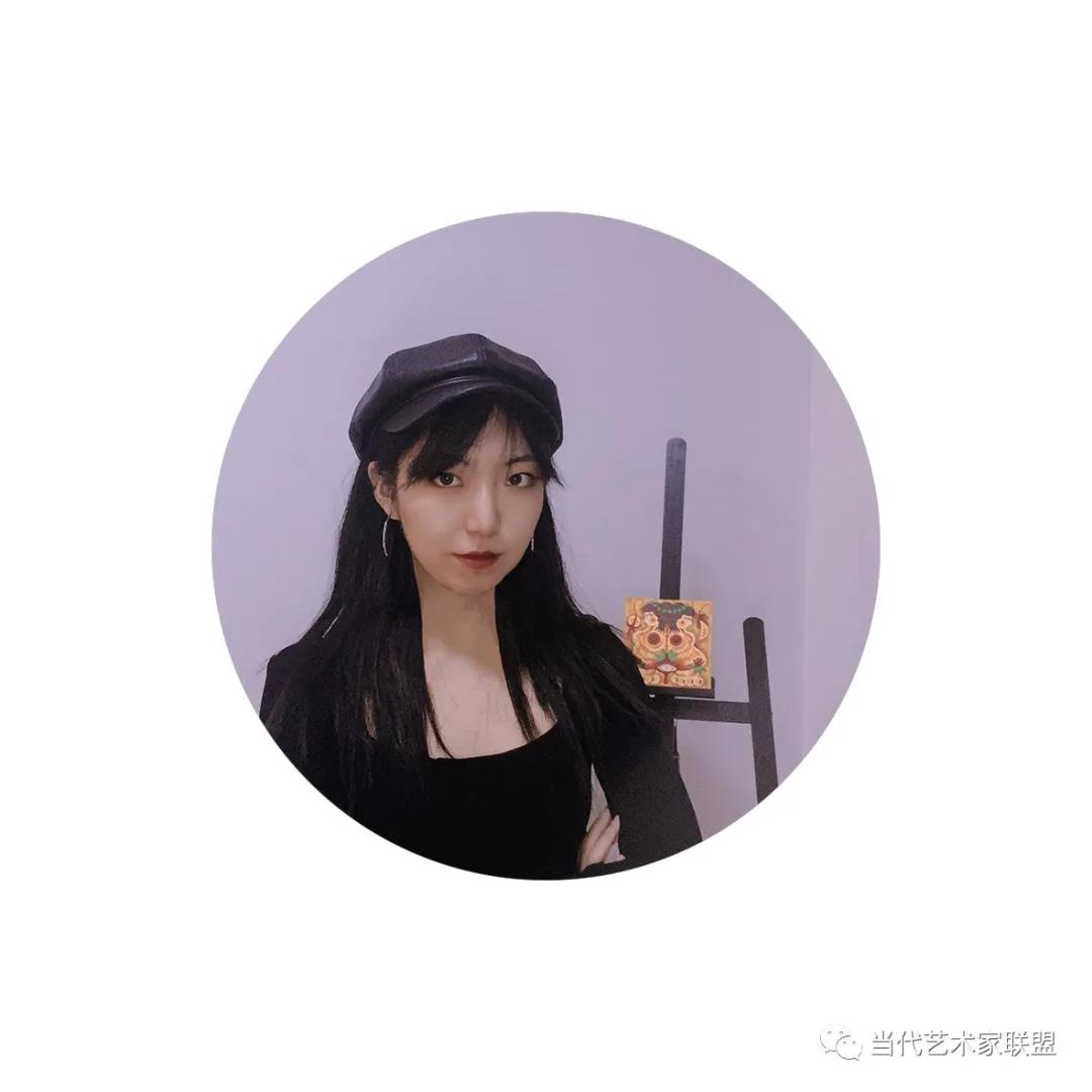 中国现代艺术作品展,当代艺术作品展