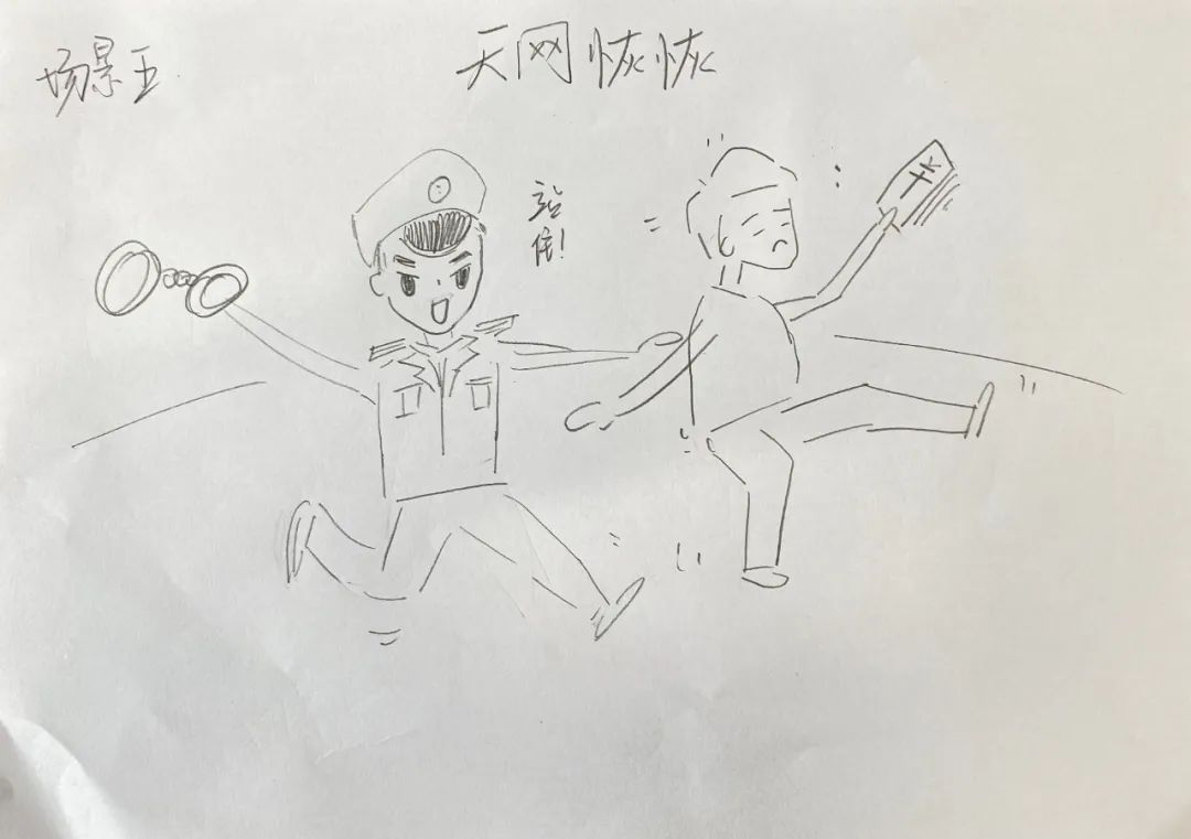 转给父母！这个沙画宣传片，在南安朋友圈火了！