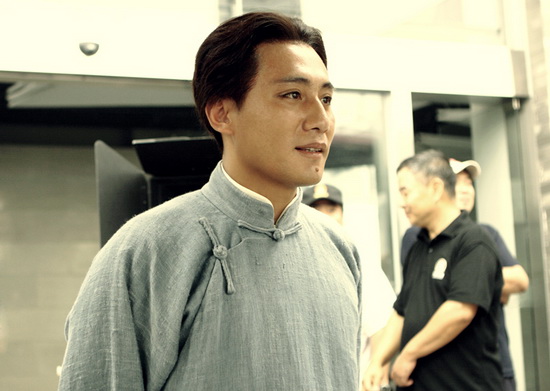 毛主席的特型演员谁最像？