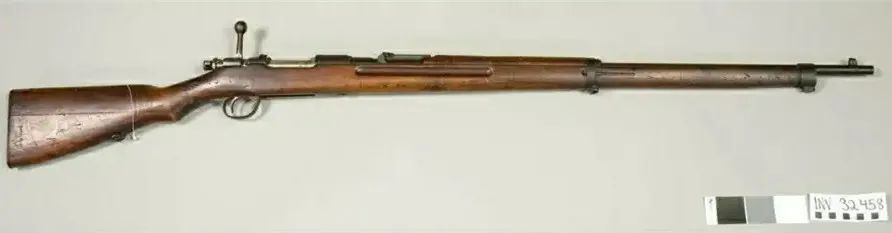 亮剑白刃战有多厉害,53式步骑枪与三八大盖哪个厉害