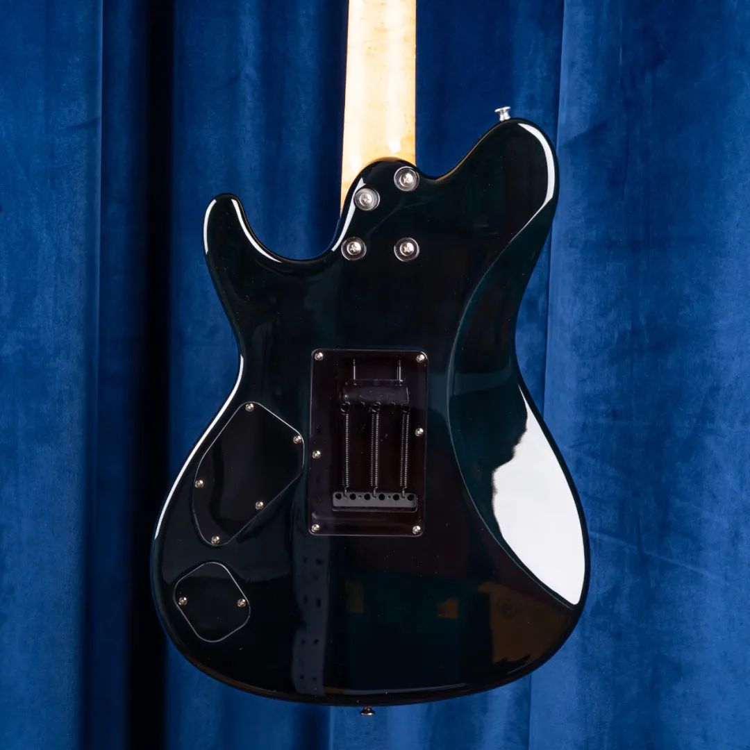 日本限量版手工吉他,sugi吉他怎么样