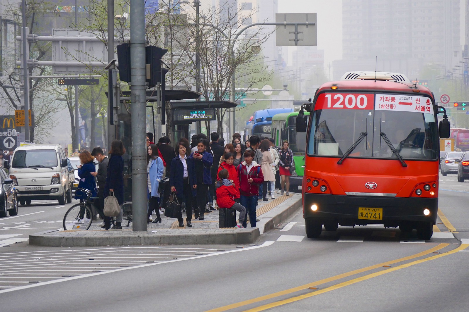 当今韩国现状,现在韩国旅游现状