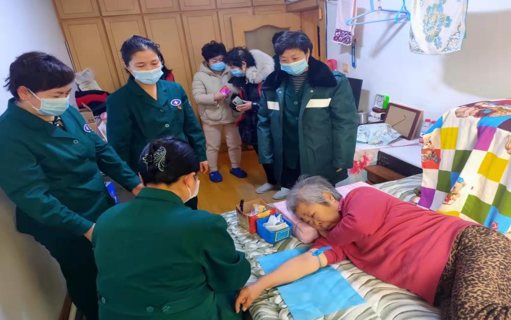 沈阳2023年卫生系统事业单位,沈阳市卫生健康工作