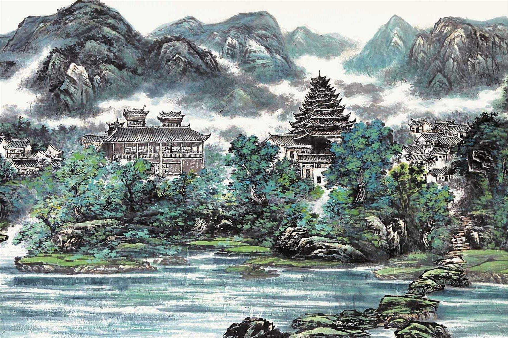 诗鬼李贺最出名的诗,诗鬼李贺史上最诡异的一首诗