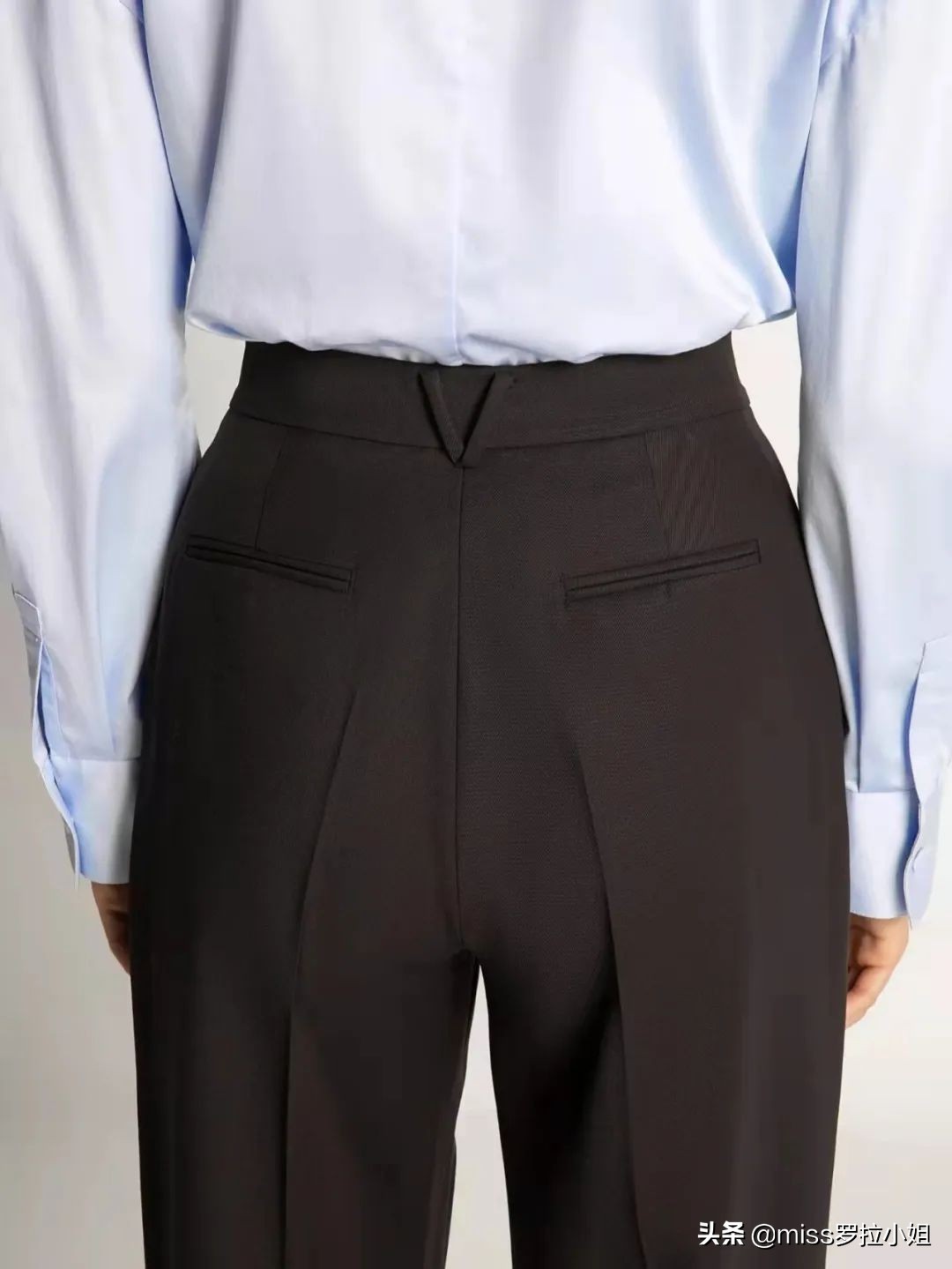 那些看着就贵的服装风格,一些看起来就很贵的衣服测评