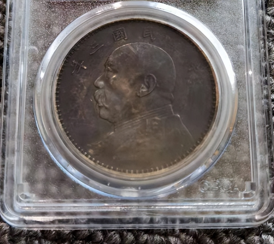 古钱币评级有什么用,最权威的钱币评级排行