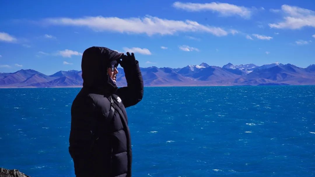 自驾穿越西藏最危险的路,4800公里川藏线穿越