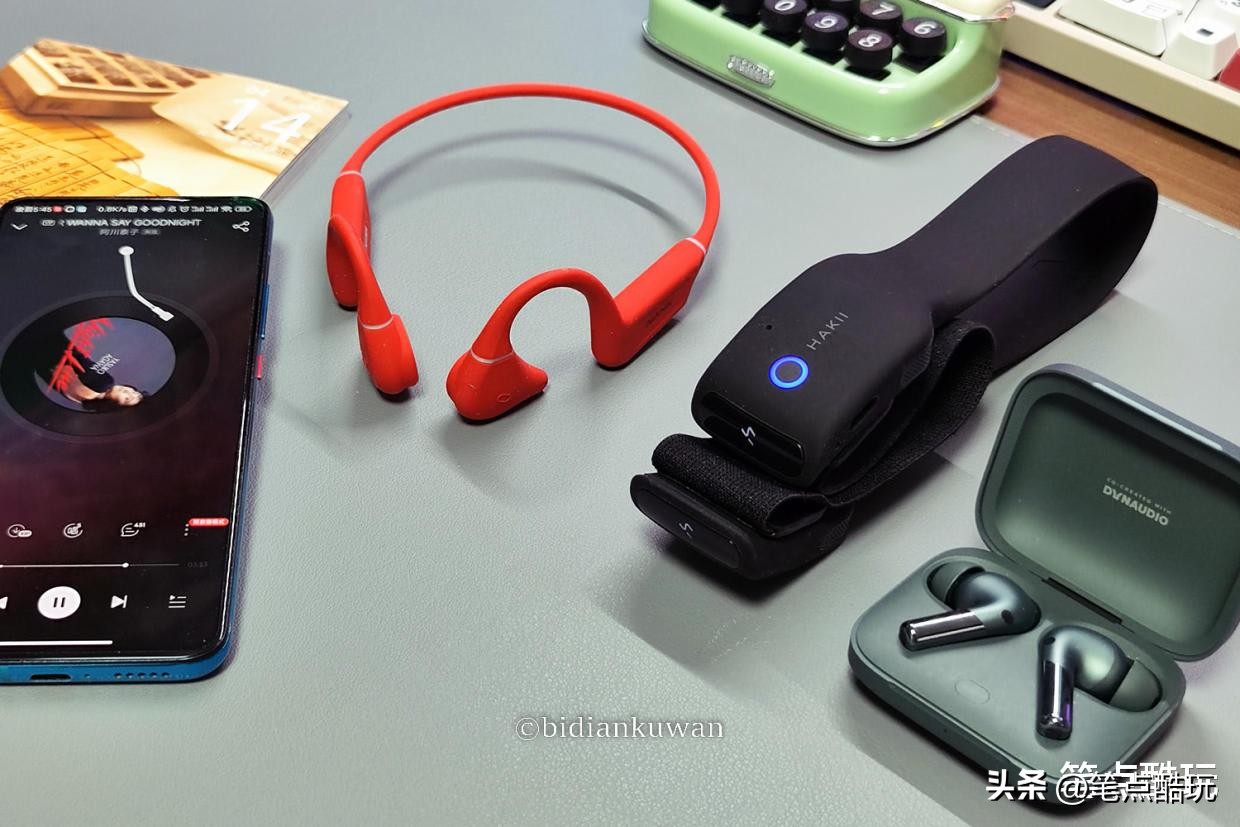什么样的骨传导耳机比较好,华为骨传导耳机和南卡骨传导耳机