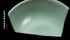 龙泉窑的釉色,宋代龙泉窑瓷器器型釉色特点图片