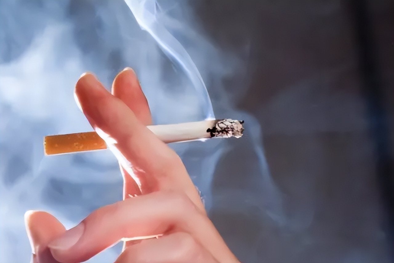 6种烟被列入黑名单,六种香烟或被列入黑名单