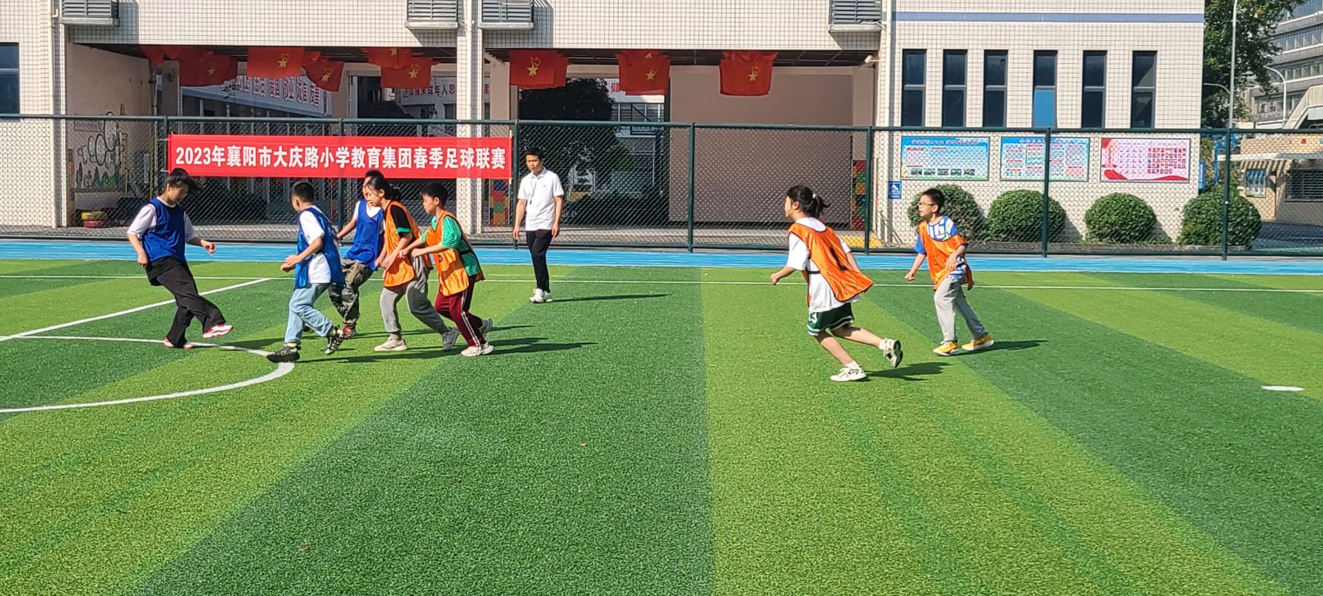 校园足球赛超燃,足球比赛超燃校园