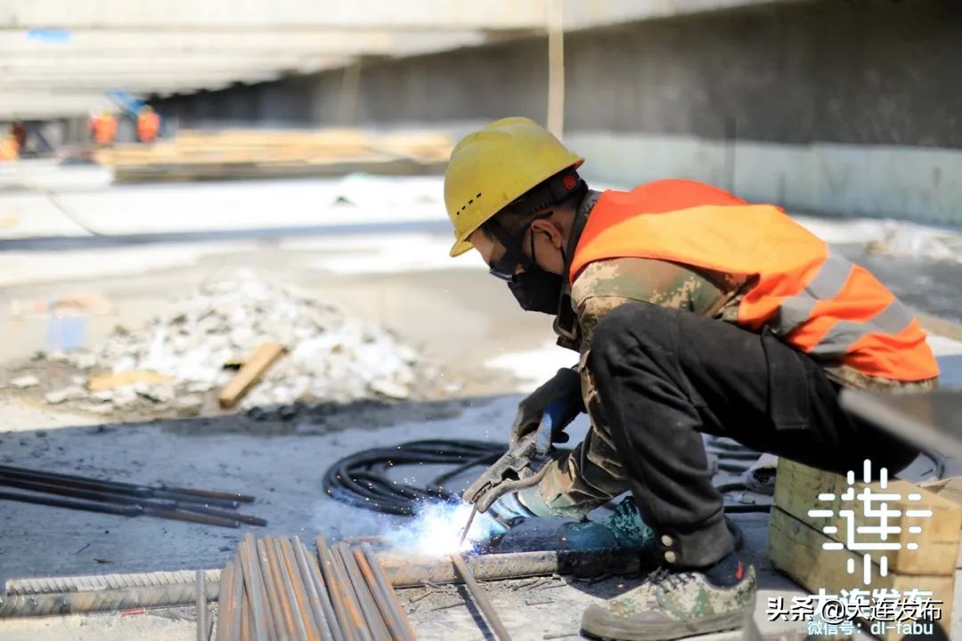 大连地铁4号线动迁公告,大连地铁4号线最新进展