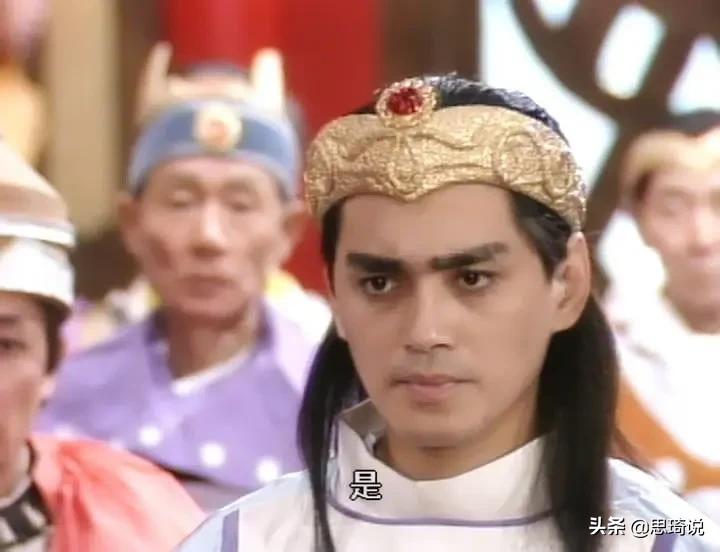 传奇的“汤氏兄弟”：老四戏渣人不渣，老六背负渣男骂名至今