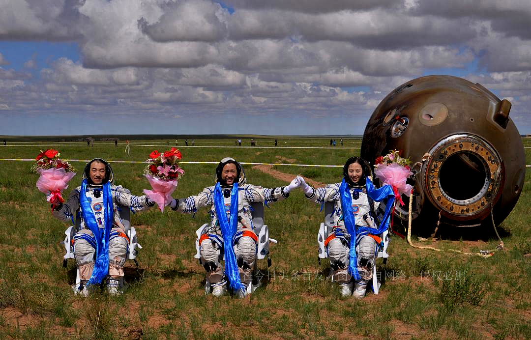 人造重力飞船真的可以实现吗,宇航员在太空为什么没有重力