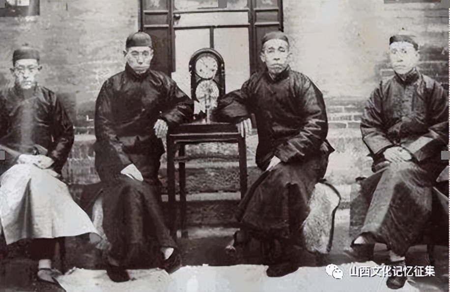 晋商服饰文化视频介绍,晚清服饰女装