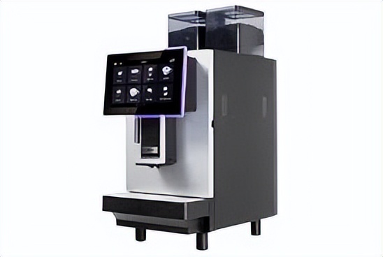 全球商用咖啡机,自动咖啡机市场现状