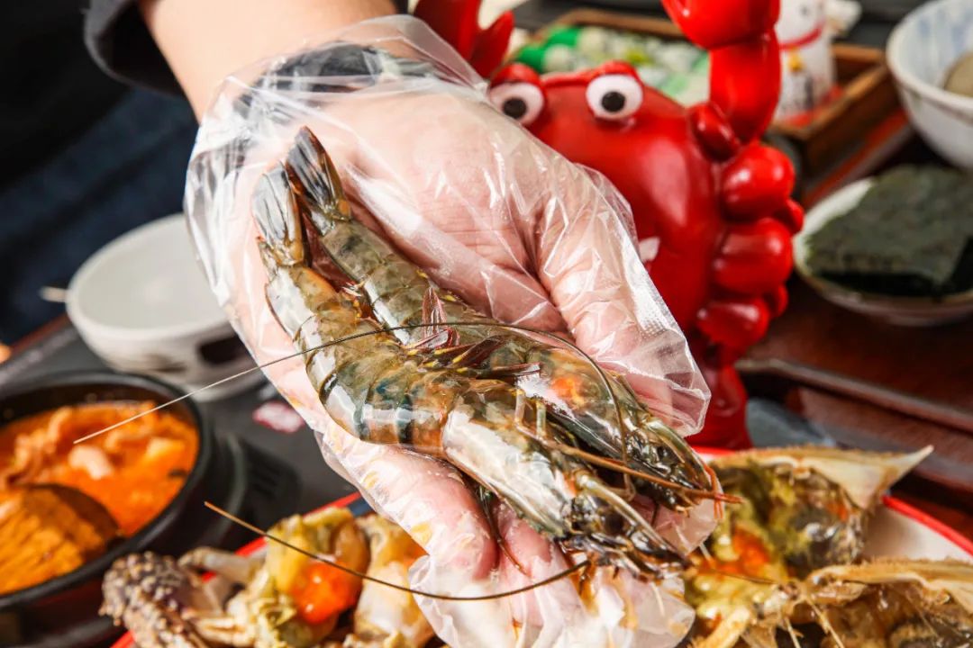 韩式酱蟹专卖店,韩国酱蟹专门店