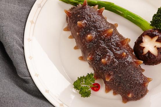 海参怎么做好吃又有营养视频讲解,海参怎么做好吃又有营养又简单