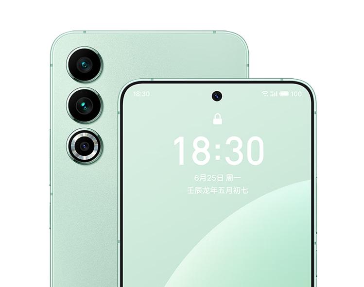 低配置超长续航手机有哪些,推荐一款长续航智能高性能手机