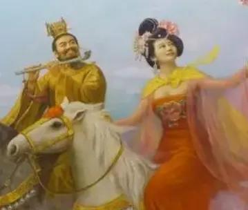 唐朝后宫到底是怎么样,唐代后宫管理制度视频